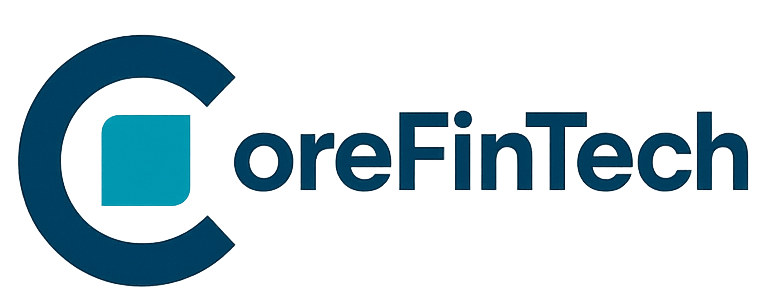Công ty Cổ phần CoreFinTech